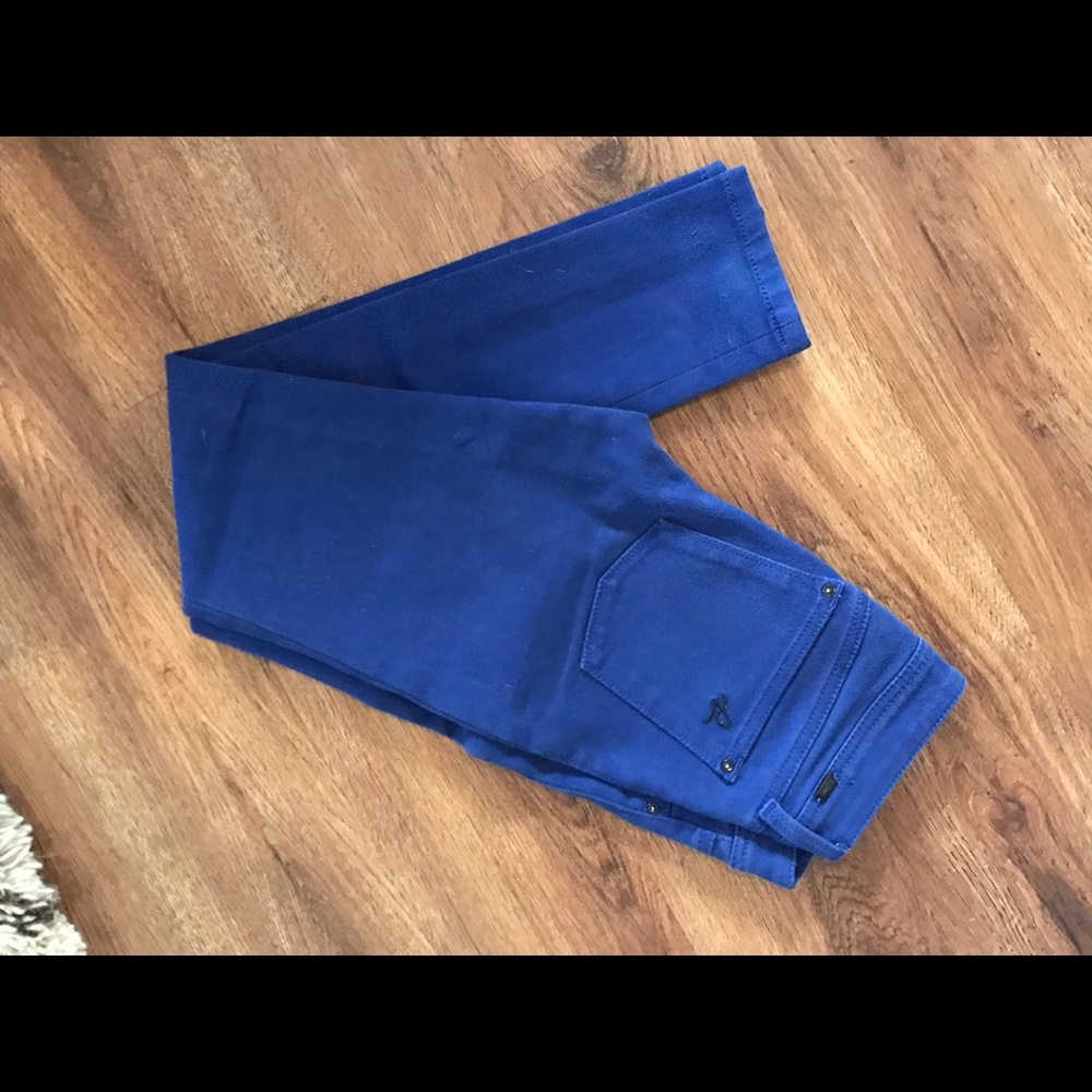 Dl1961 Emma legging
